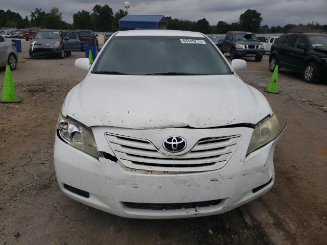 Photo 5 from auction – 2008 TOYOTA CAMRY CE with VIN 4T4BE46K68R021256
