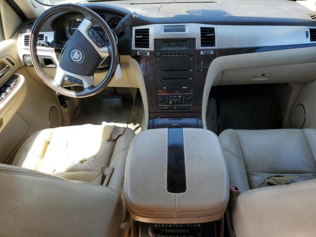 Photo 8 from auction – 2007 CADILLAC ESCALADE L with VIN 1GYFK63807R165068
