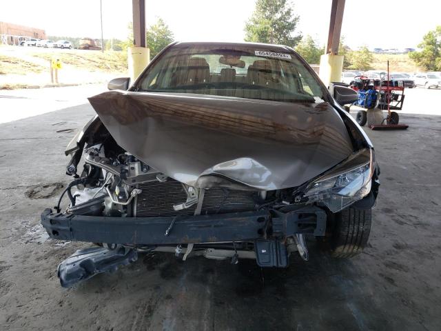 Photo 5 from auction – 2019 TOYOTA COROLLA L with VIN 2T1BURHE6KC179610