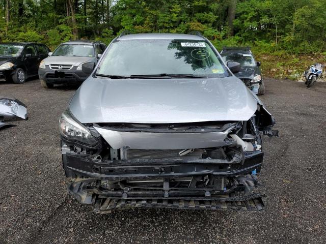 Photo 5 from auction – 2021 SUBARU CROSSTREK with VIN JF2GTABC4M8201234