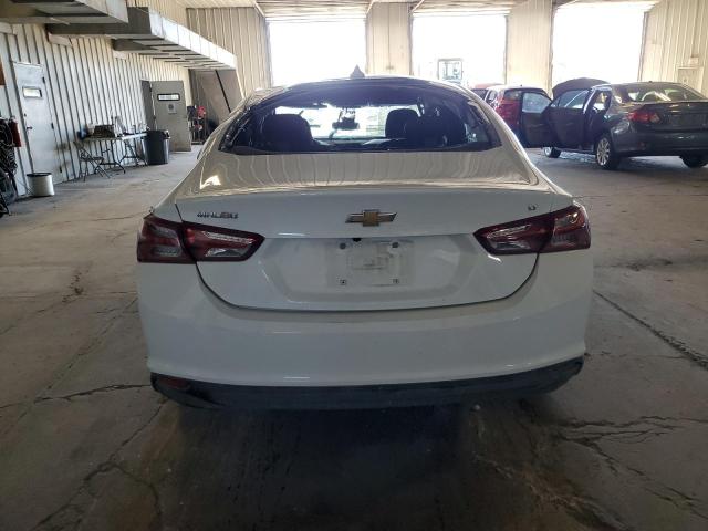 Photo 6 from auction – 2022 CHEVROLET MALIBU LT with VIN 1G1ZD5ST2NF181602