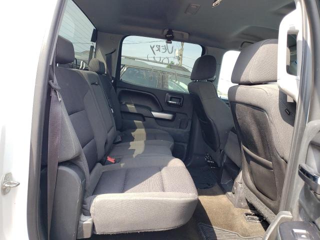 Photo 10 from auction – 2015 CHEVROLET SILVERADO with VIN 3GCPCREC2FG427438