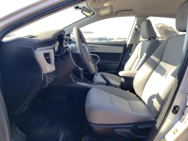 Zdjęcie 7 z aukcji – 2016 TOYOTA COROLLA L z VIN 5YFBURHE7GP457597