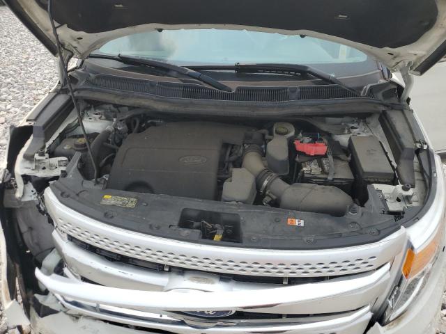 Снимка 12 от търг – 2012 FORD EXPLORER X с VIN 1FMHK8D86CGA67401