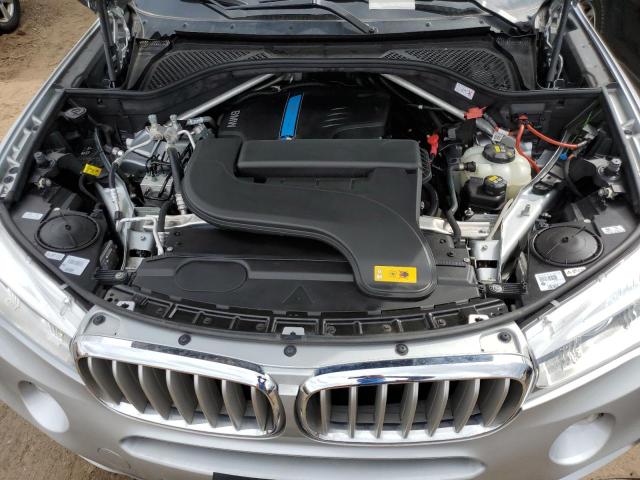 Photo 11 from auction – 2018 BMW X5 XDR40E with VIN 5UXKT0C50J0V99781