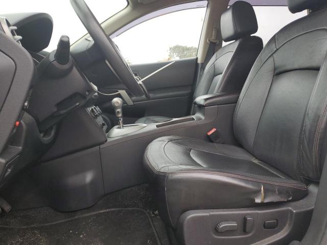 Photo 7 from auction – 2011 NISSAN ROGUE S with VIN JN8AS5MV2BW272748