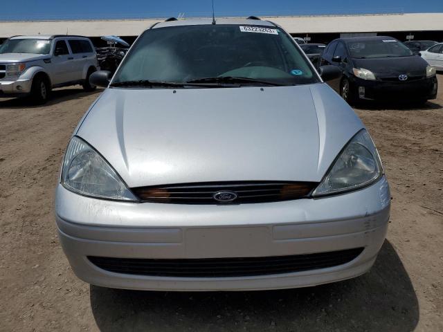 Photo 5 from auction – 2004 FORD FOCUS SE with VIN 1FAHP36324W147737