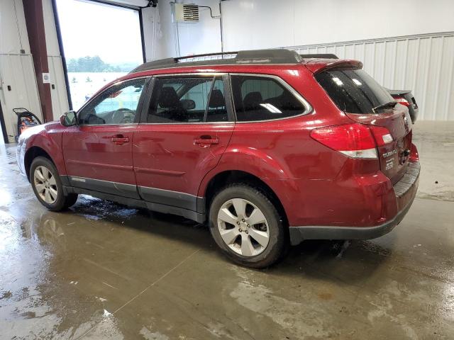 Снимка 2 от търг – 2012 SUBARU OUTBACK 2. с VIN 4S4BRBGC7C3298278