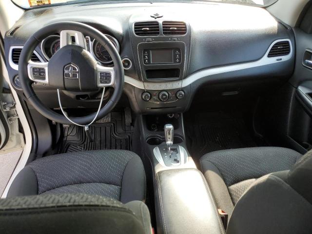 Снимка 8 от търг – 2017 DODGE JOURNEY SE с VIN 3C4PDCAB0HT506415