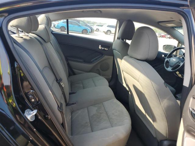 Photo 10 from auction – 2015 KIA FORTE LX with VIN KNAFK4A64F5296275