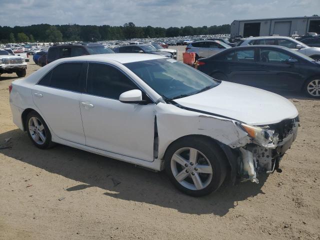 Photo 4 from auction – 2013 TOYOTA CAMRY L with VIN 4T1BF1FK9DU656875