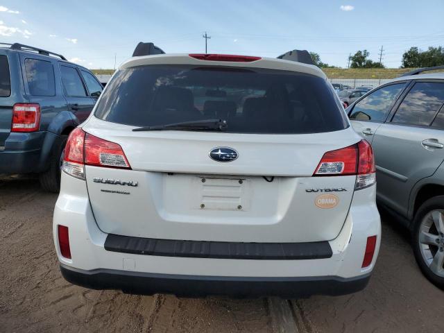 Photo 6 from auction – 2013 SUBARU OUTBACK 2. with VIN 4S4BRCGC1D3275490