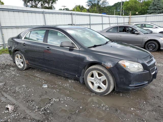 Photo 4 from auction – 2009 CHEVROLET MALIBU with VIN 1G1ZG57B09F254589
