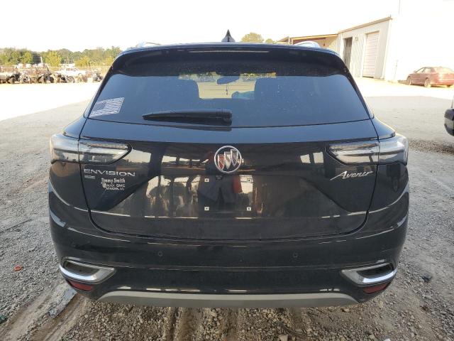 Photo 6 from auction – 2021 BUICK ENVISION A with VIN LRBFZSR4XMD105739