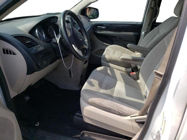 Photo 7 from auction – 2015 DODGE GRAND CARA with VIN 2C4RDGBG6FR718567