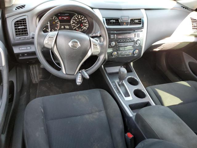 Photo 8 from auction – 2015 NISSAN ALTIMA 2.5 with VIN 1N4AL3AP8FC198011