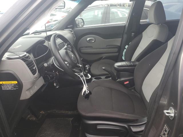 Photo 7 from auction – 2015 KIA SOUL with VIN KNDJN2A24F7211137