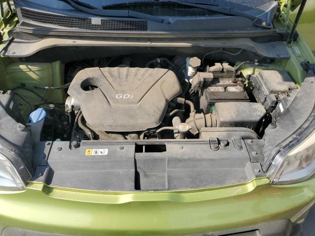 Photo 11 from auction – 2015 KIA SOUL with VIN KNDJN2A29F7755116