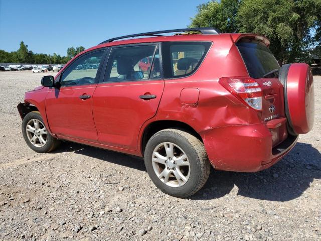 Photo 2 from auction – 2010 TOYOTA RAV4 with VIN JTMBF4DV7AD028960