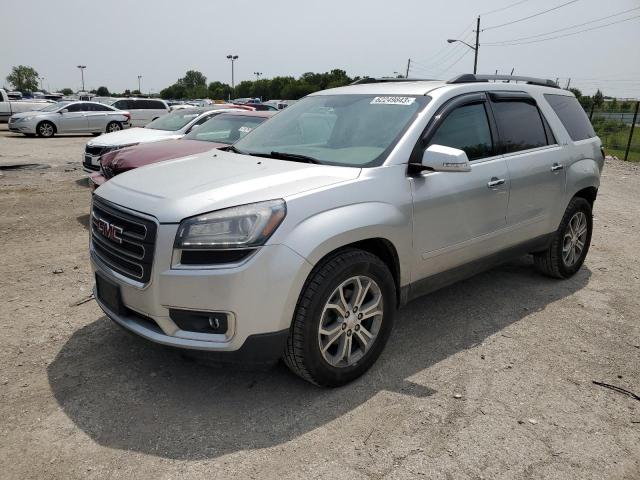 GMC ACADIA SLT 2014 with VIN 1GKKVRKD2EJ206408 - Photo from auction
