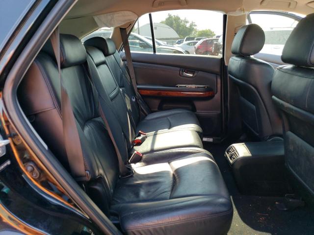 Photo 11 from auction – 2009 LEXUS RX 350 with VIN 2T2HK31U39C123600