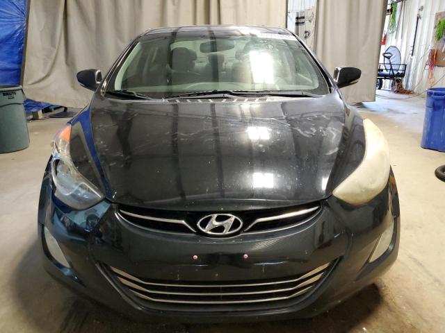 Photo 5 from auction – 2012 HYUNDAI ELANTRA GL with VIN 5NPDH4AE2CH105691