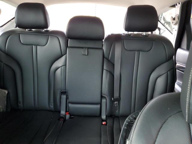 Photo 10 from auction – 2022 GENESIS GV80 BASE with VIN KMUHB4SB0NU092081