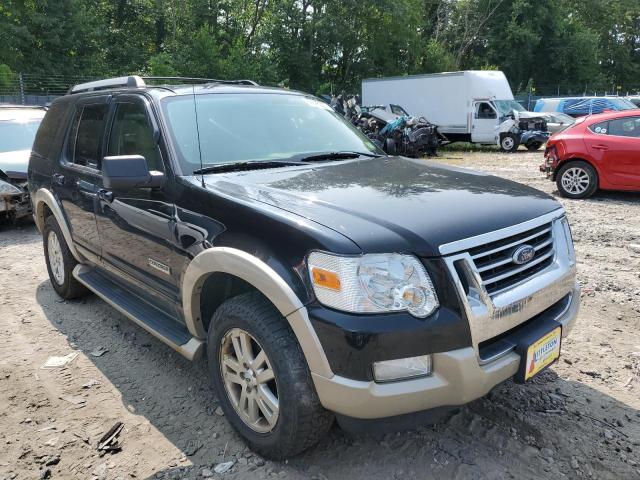 Photo 4 from auction – 2007 FORD EXPLORER E with VIN 1FMEU74E87UB72669
