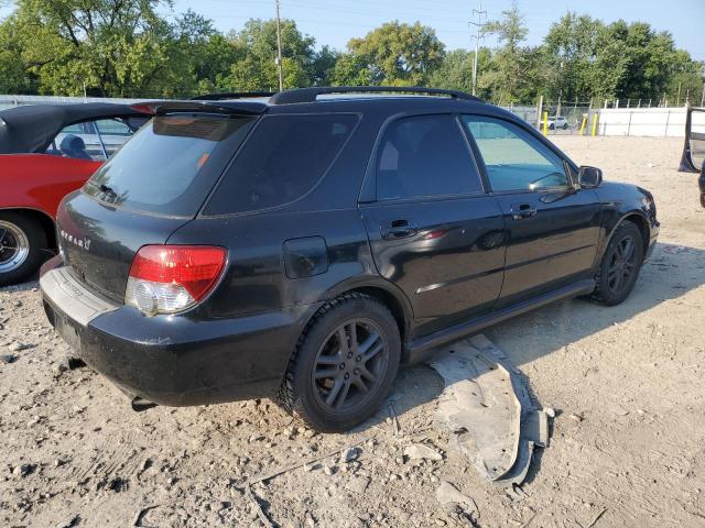 Photo 3 from auction – 2005 SUBARU IMPREZA WR with VIN JF1GG29685G808288