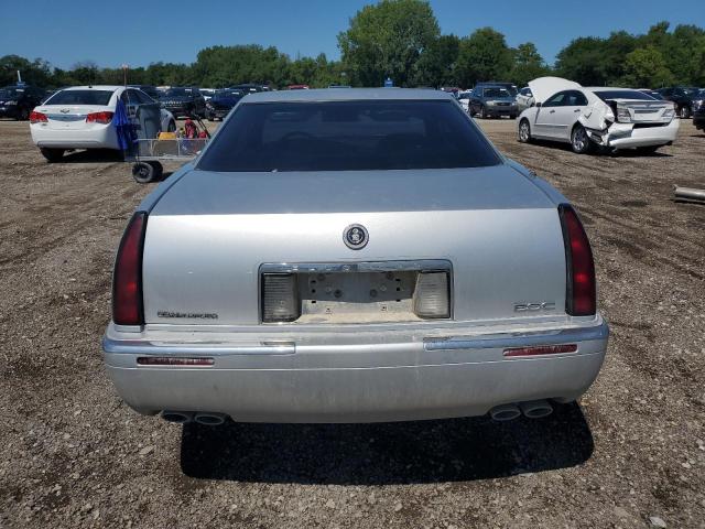 Photo 6 from auction – 2001 CADILLAC ELDORADO E with VIN 1G6EL12YX1B104820