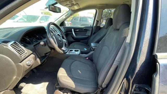 Photo 5 from auction – 2012 GMC ACADIA SLE with VIN 1GKKVPED4CJ182061