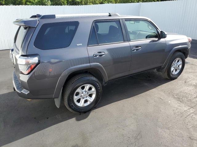 Photo 3 from auction – 2022 TOYOTA 4RUNNER SR with VIN JTEMU5JR7N6024036