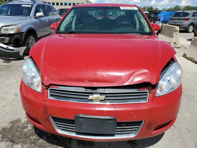 Photo 5 from auction – 2007 CHEVROLET IMPALA LS with VIN 2G1WB58KX79295690