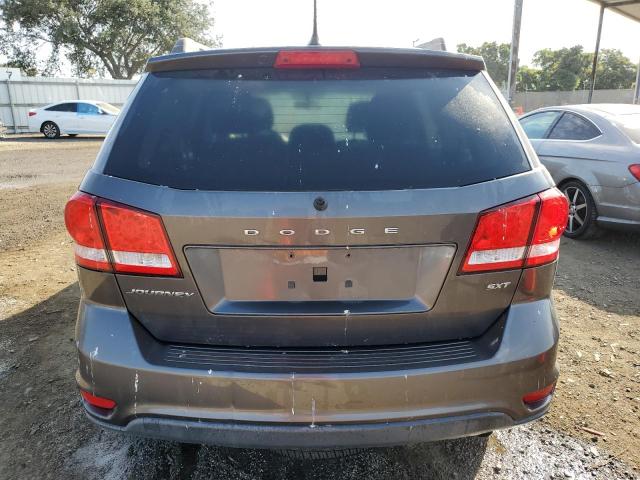 Photo 6 from auction – 2017 DODGE JOURNEY SX with VIN 3C4PDCBB8HT701886