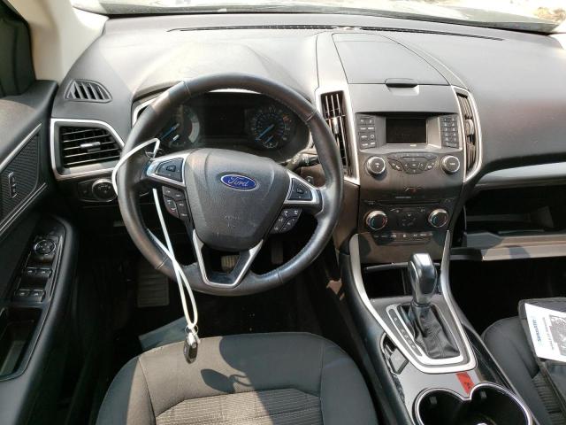 Photo 8 from auction – 2015 FORD EDGE SEL with VIN 2FMTK4J8XFBC05122