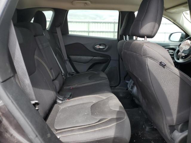 Photo 10 from auction – 2015 JEEP CHEROKEE L with VIN 1C4PJMCS4FW610344