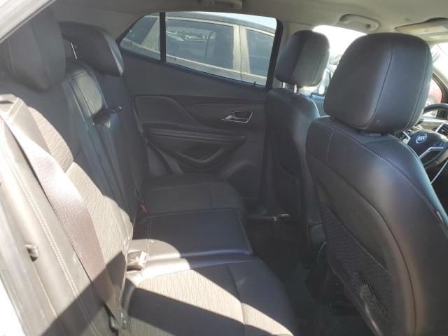Снимка 11 от търг – 2015 BUICK ENCORE с VIN KL4CJESB7FB266306