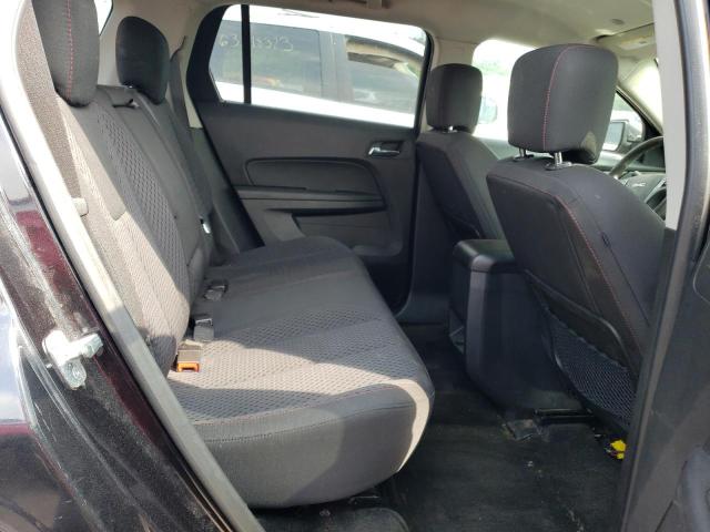 Photo 11 from auction – 2013 GMC TERRAIN SL with VIN 2GKALMEK3D6201504
