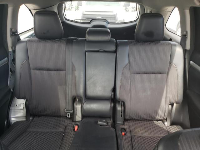Photo 10 from auction – 2018 TOYOTA HIGHLANDER with VIN 5TDZZRFH5JS234955