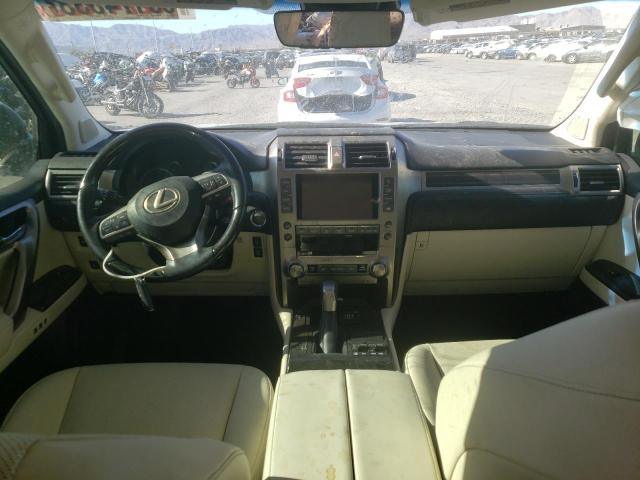 Photo 8 from auction – 2020 LEXUS GX 460 PRE with VIN JTJAM7BX0L5252797