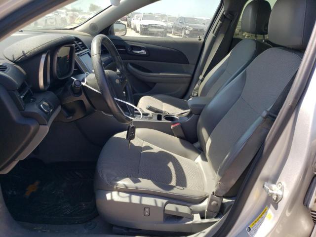Photo 7 from auction – 2016 CHEVROLET MALIBU LIM with VIN 1G11C5SA6GF139094