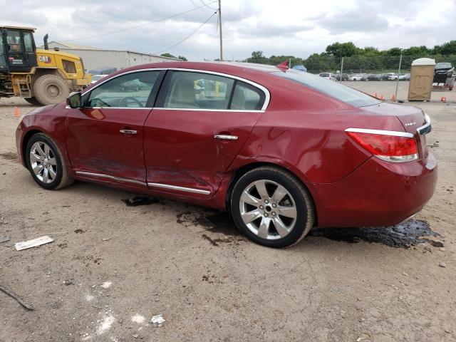 Photo 2 from auction – 2010 BUICK LACROSSE C with VIN 1G4GE5EV2AF213897