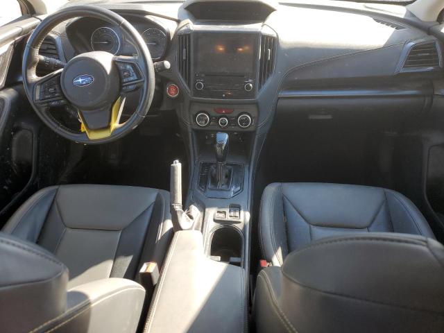 Photo 8 from auction – 2021 SUBARU CROSSTREK with VIN JF2GTHSC2MH277169