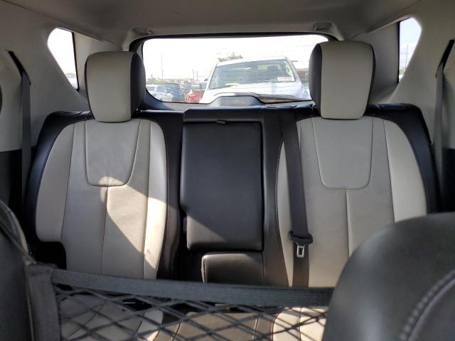 Photo 10 from auction – 2015 CHEVROLET EQUINOX LT with VIN 2GNFLHE32F6395115