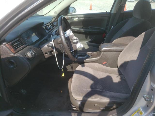 Photo 7 from auction – 2013 CHEVROLET IMPALA LT with VIN 2G1WG5E32D1244628
