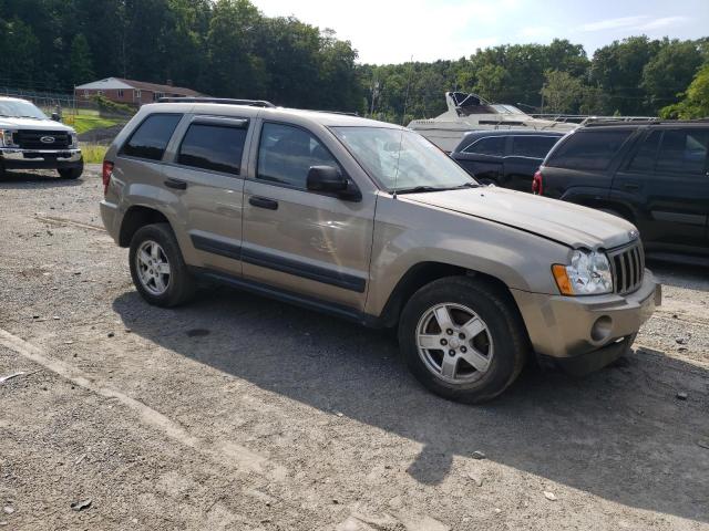 Photo 4 from auction – 2005 JEEP GRAND CHER with VIN 1J4GR48K95C625840
