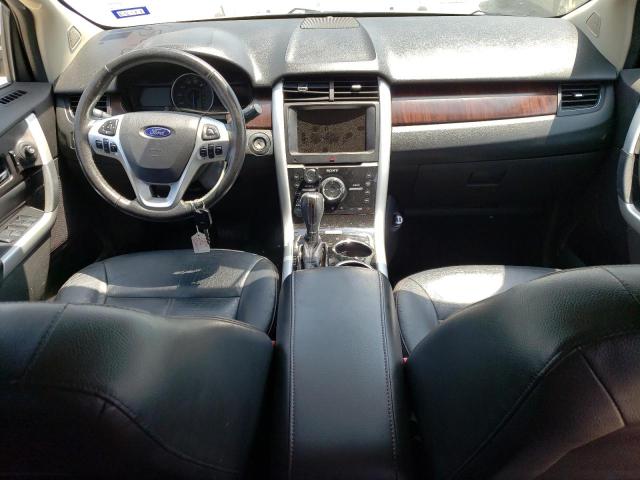 Снимка 8 от търг – 2014 FORD EDGE LIMIT с VIN 2FMDK3KC1EBA46703
