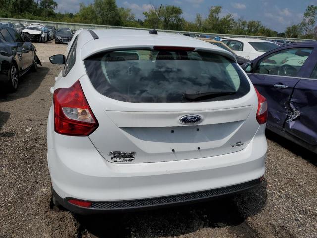 Photo 6 from auction – 2014 FORD FOCUS SE with VIN 1FADP3K29EL304971