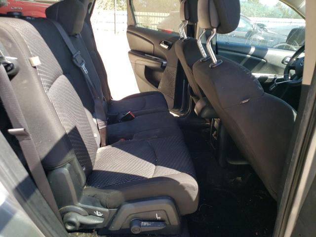 Photo 11 from auction – 2015 DODGE JOURNEY SX with VIN 3C4PDCBG7FT690632