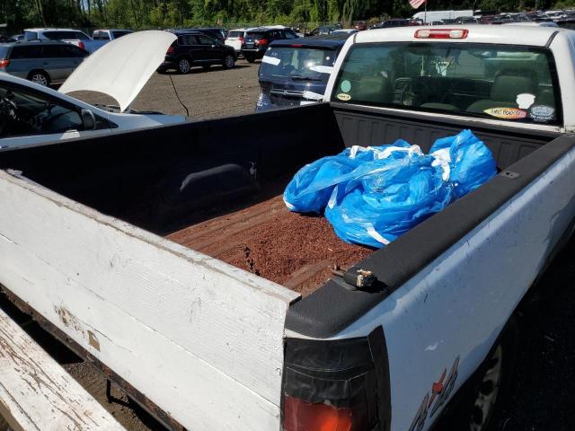 Photo 10 from auction – 2006 GMC NEW SIERRA with VIN 1GTEK14V56E135126